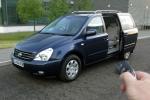 Kia Sedona 2006 года